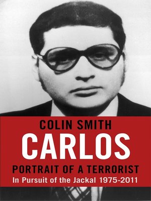 cover image of Carlos